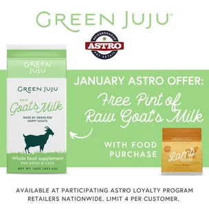 Green Juju | FREE G…